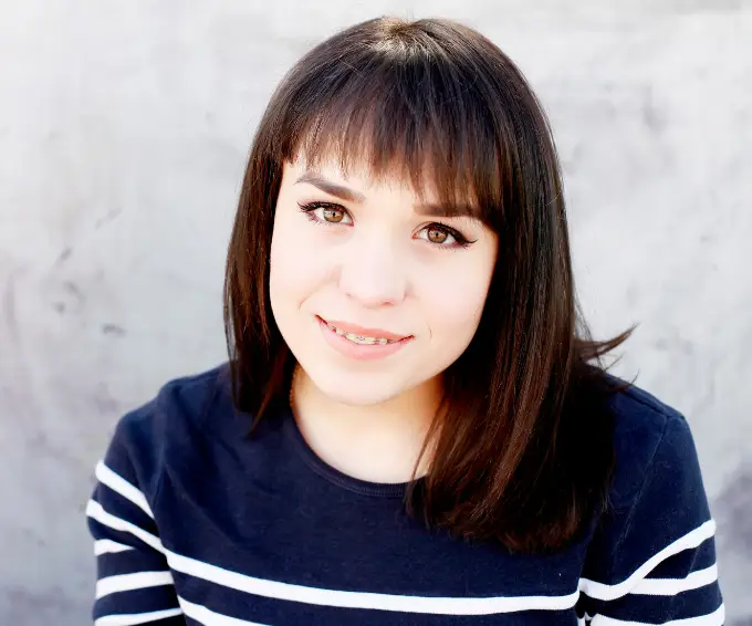 Sofía G.