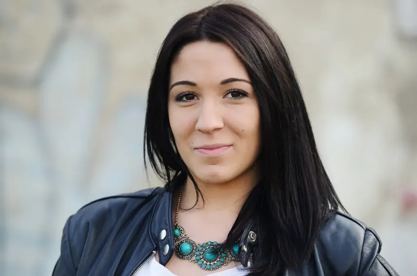 Valeria T.